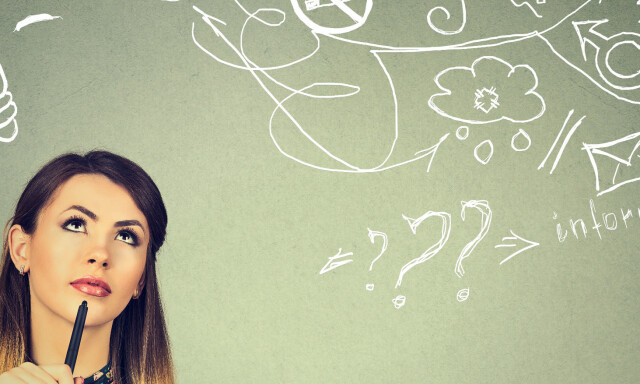 image: Klarer du «verdens minste IQ-test»?